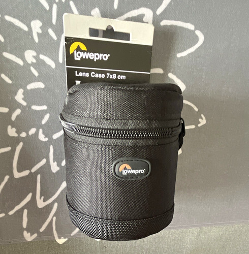 Lowepro objektivtasche lens - lowepro,