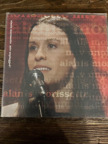 Alanis morissette mtv - morissette,