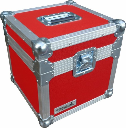 Flight case swan single - case, 12"