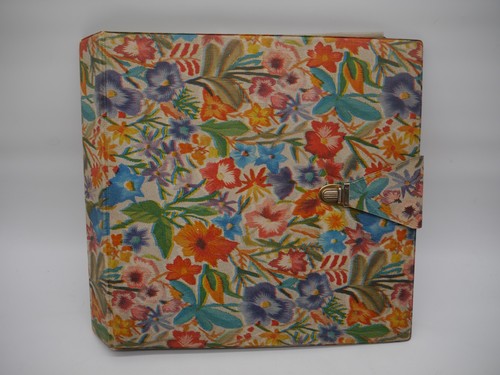 70er jahre flower power - 70er,