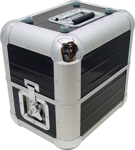 Zomo recordcase dj - recordcase, xt