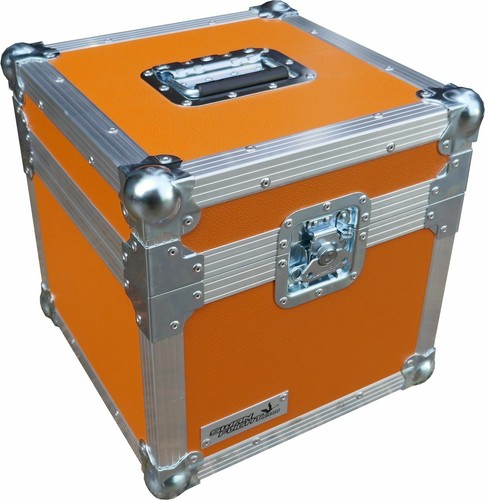 Flight case swan single - swan,