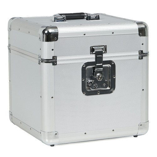 Vinyl case record - -,