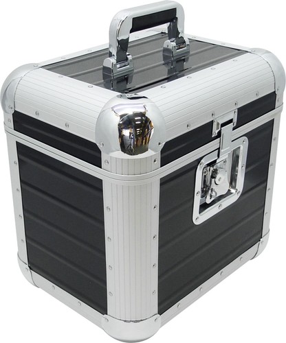 Zomo recordcase dj - recordcase, xt