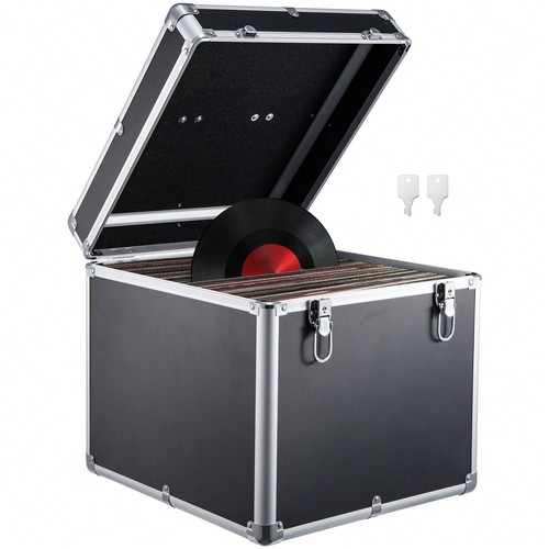Vinyl aufbewahrungsbox - vinyl, 12"