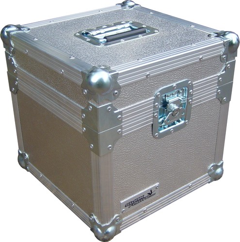 Flight case swan single lp - flight,