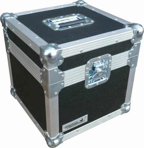 Flight case swan - case, single