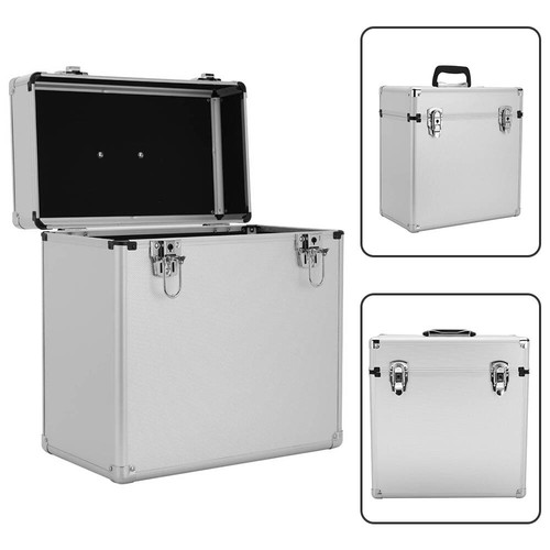 Sammelbox vinyl lp - 12",