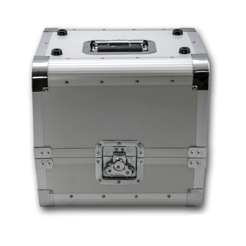 Plattencase pro silber - pro,