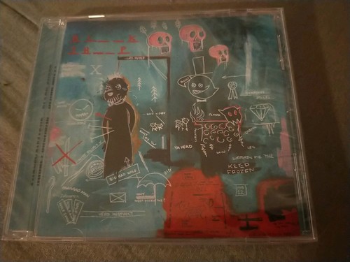 Mickey diamond big ghost - mickey,