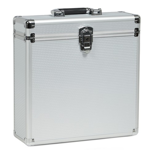 Vinyl case record - case,