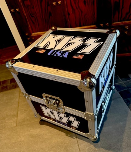 Kiss kissteria box stil - kissteria,