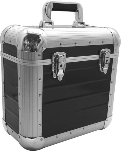 Zomo recordcase dj - -,