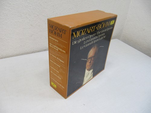 Case boxen mozart - boxen, böhm