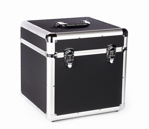 Vinyl records carry case - vinyl,