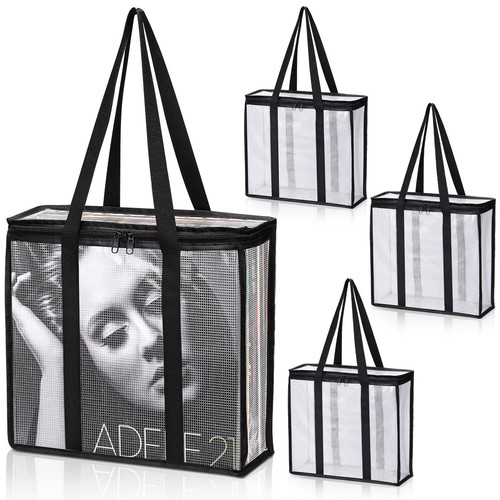 Vinyl record storage - storage, 3