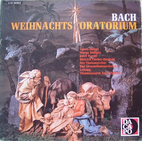 Box bach - lp-box,
