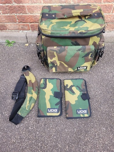 Udg ultimate gear - ultimate, dj