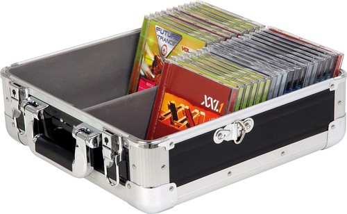 Zomo case dj - case,