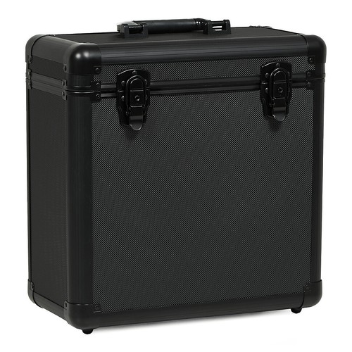 Vinyl case record - case,