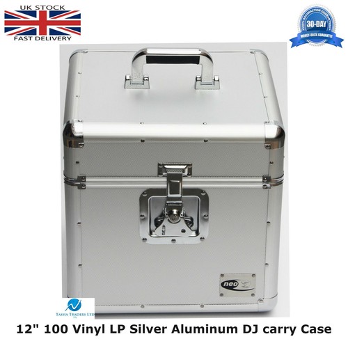 Neo aluminium silver dj - neo,