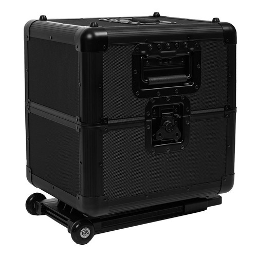 Vinyl case record - vinyl,