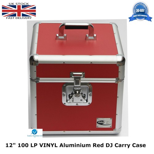 Neo aluminium red - x,
