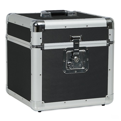 Vinyl case record - -, 12"