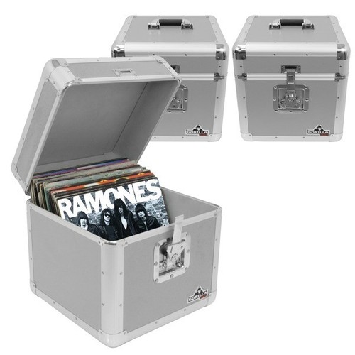 Gorilla lp100 vinyl - 12",