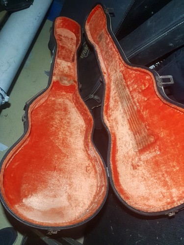 Hoyer case historic - 70's,