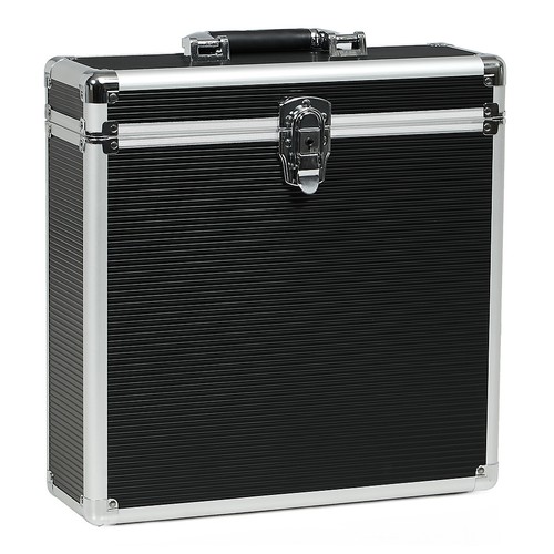 Vinyl case record - -, 12"