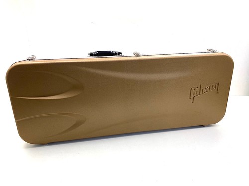Gibson golden concert - golden, case
