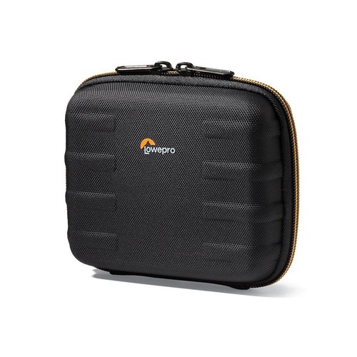 Lowepro santiago schwarz - santiago, 30