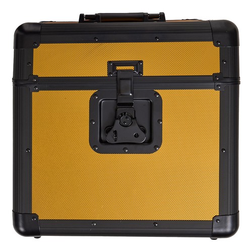 Vinyl case record - -,