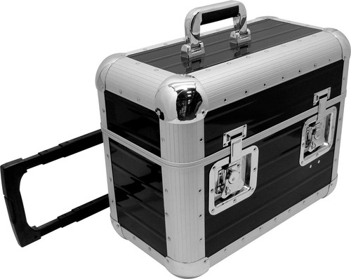 Zomo recordcase - recordcase, xt