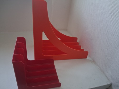 Plattenwinkel orange - ,