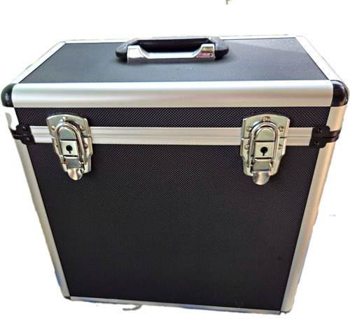 Vinyl schallplattenkoffer - schallplattenkoffer, lp