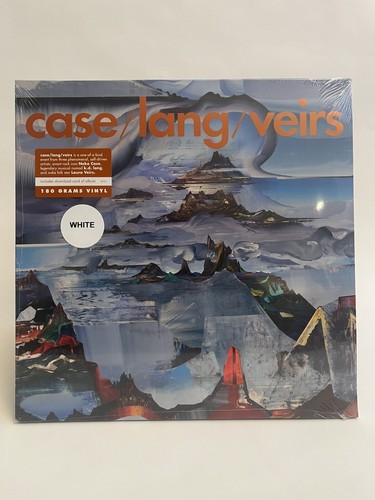 Case/Lang/Veirs