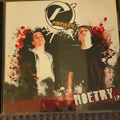 Pimf pulsiv hilftray - hilftray, cd