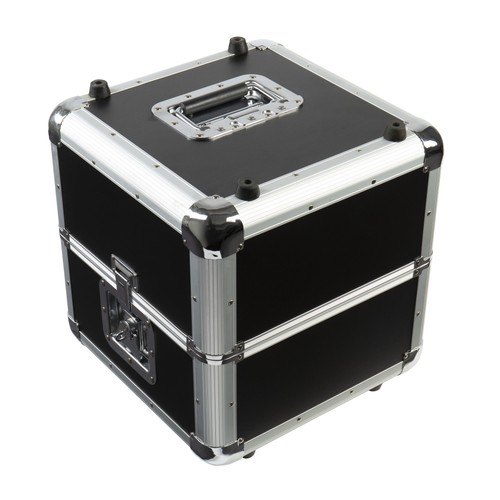 Vinyl case robuster - case,