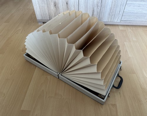 Schallplatten koffer - lp,