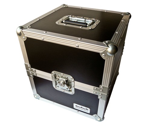 Deetech flightcase - deetech,